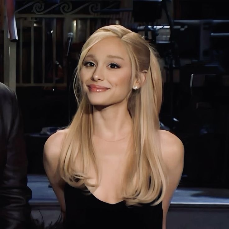 Ariana Grande